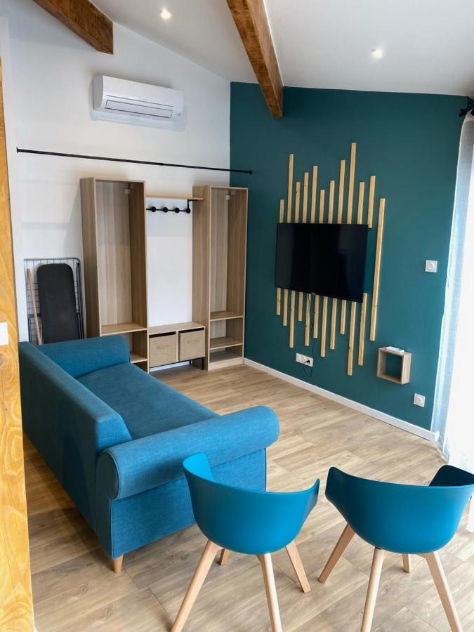 Le Gite De Maxou Montauban Extérieur photo
